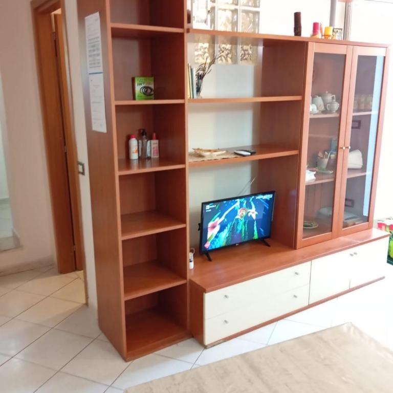 Nadir - Appartamento con 2 Camere da Letto - 7