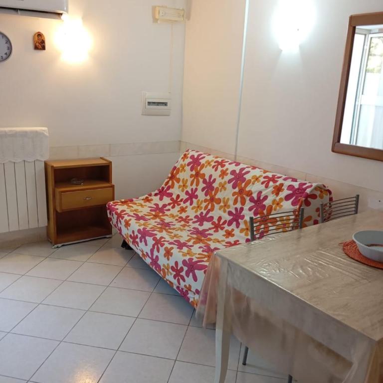 Nadir - Appartamento con 2 Camere da Letto - 9