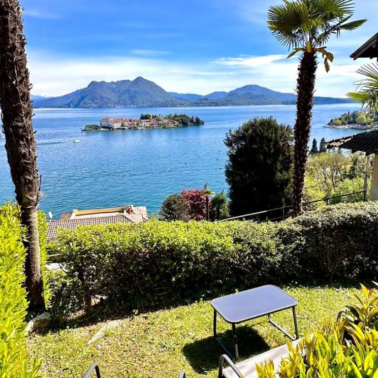 Appartamento Marina - Monolocale Deluxe - 1