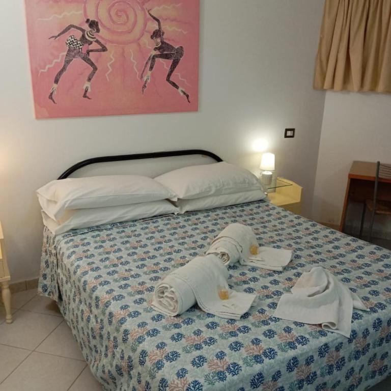 Nadir - Appartamento con 2 Camere da Letto - 14