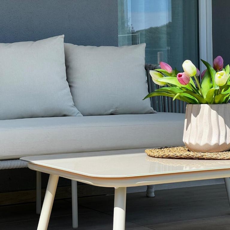 Jesolo Pineta Fronte Mare - Jl Blue Apartments C7 - Appartamento con 2 Camere da Letto - 4
