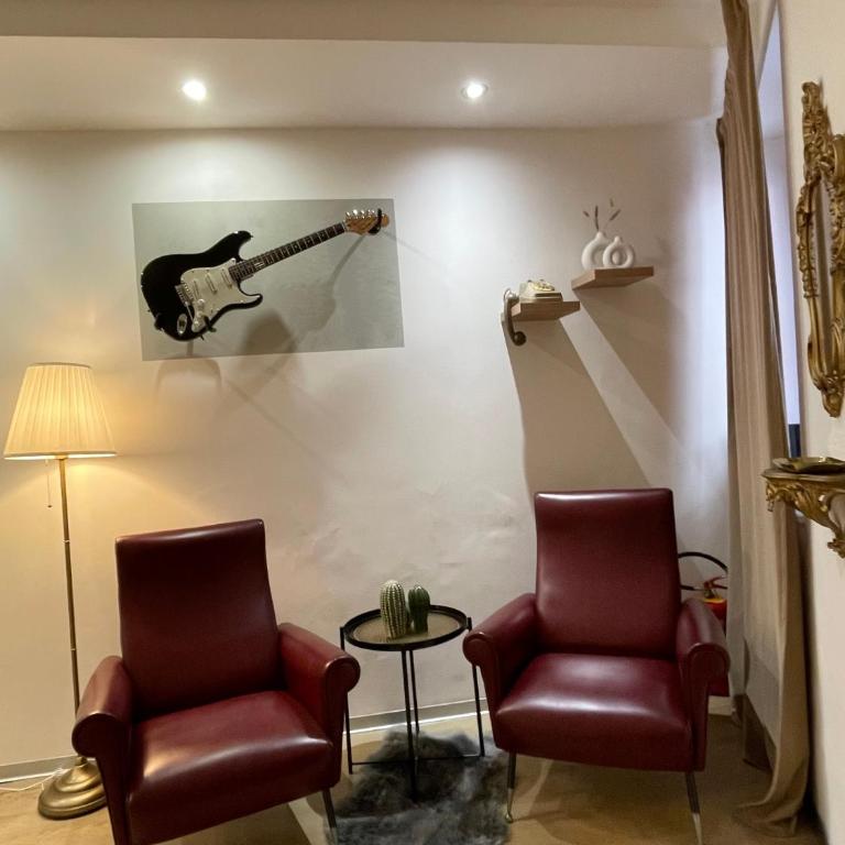 Edo's House - Appartamento con 1 Camera da Letto - 3