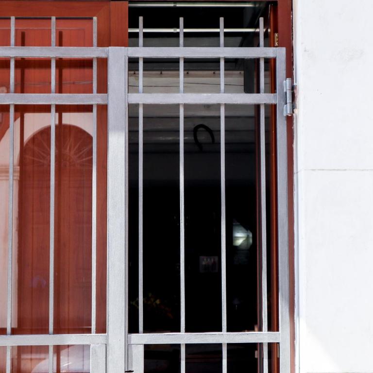 Casetta giuly - Casa con 1 Camera da Letto - 11