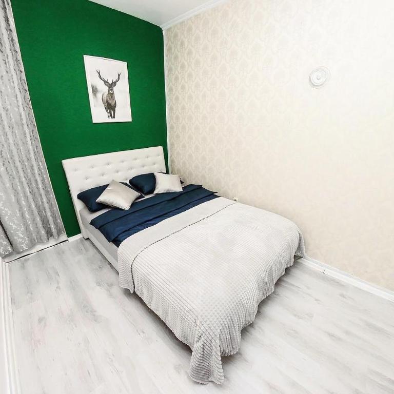 Forest Central Sarajevo - One-Bedroom Apartment with Park View - 6