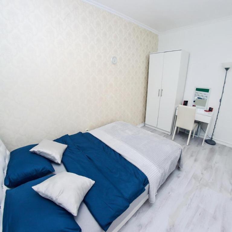 Forest Central Sarajevo - One-Bedroom Apartment with Park View - 9