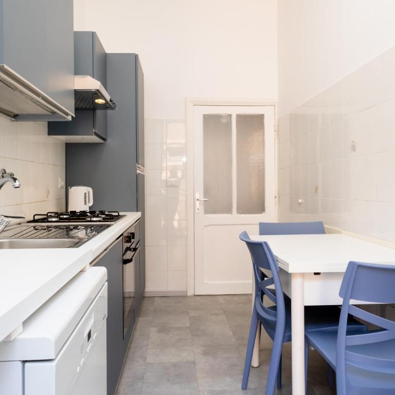 Le terrazze di Minerva - Apartment - 6