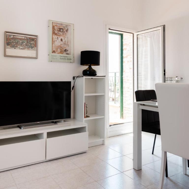 Le terrazze di Minerva - Apartment - 9