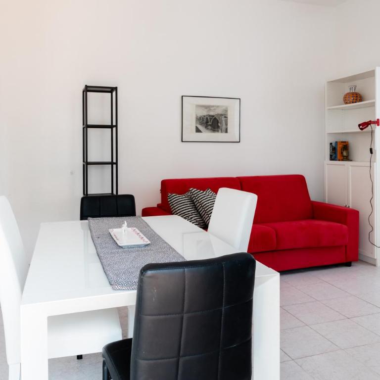 Le terrazze di Minerva - Apartment - 10