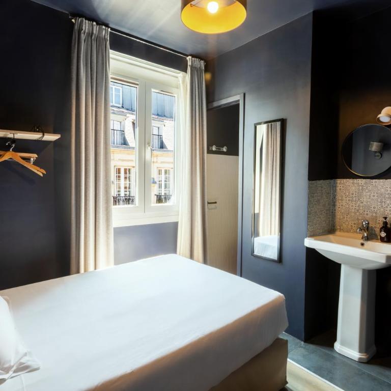 Hôtel Maât Etoile - Chambre Simple Standard - 3
