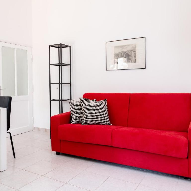 Le terrazze di Minerva - Apartment - 11