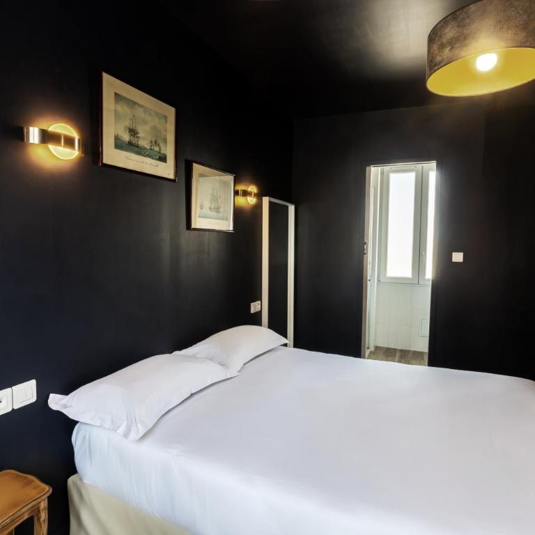 Hôtel Maât Etoile - Chambre Double Deluxe - 2