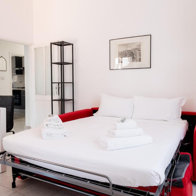 Le terrazze di Minerva - Apartment - 13