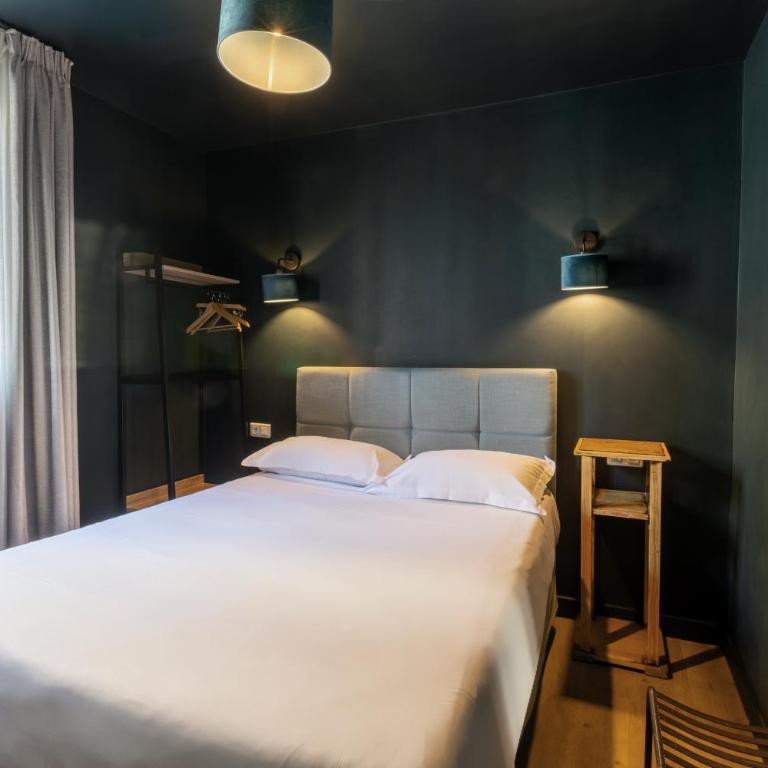 Hôtel Maât Etoile - Chambre Double Classique - 2