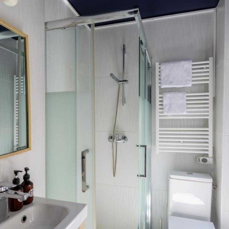 Hôtel Maât Etoile - Chambre Simple Standard - 5