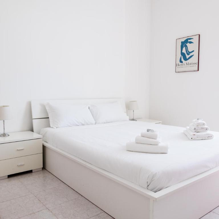 Le terrazze di Minerva - Apartment - 14