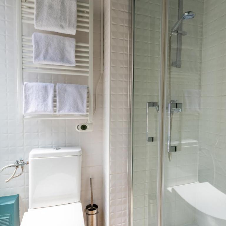 Hôtel Maât Etoile - Chambre Double - 7
