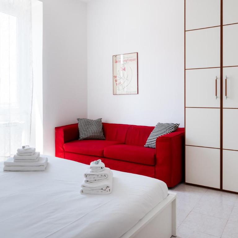Le terrazze di Minerva - Apartment - 15