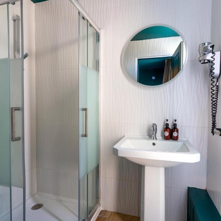 Hôtel Maât Etoile - Chambre Double Classique - 1