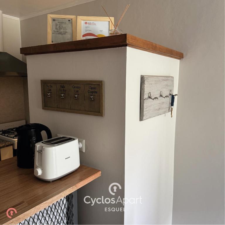 CyclosApart - Apartamento de 2 dormitorios - 21