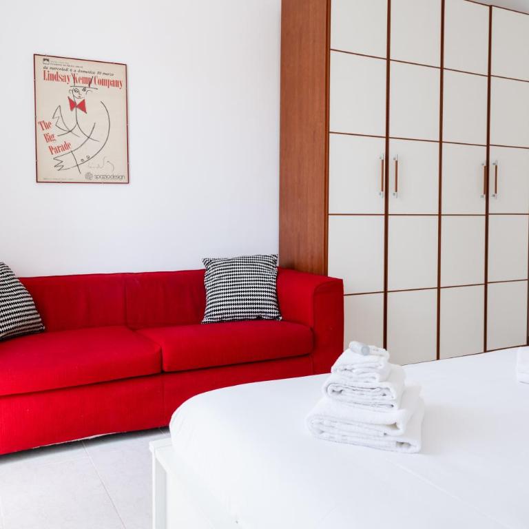 Le terrazze di Minerva - Apartment - 17
