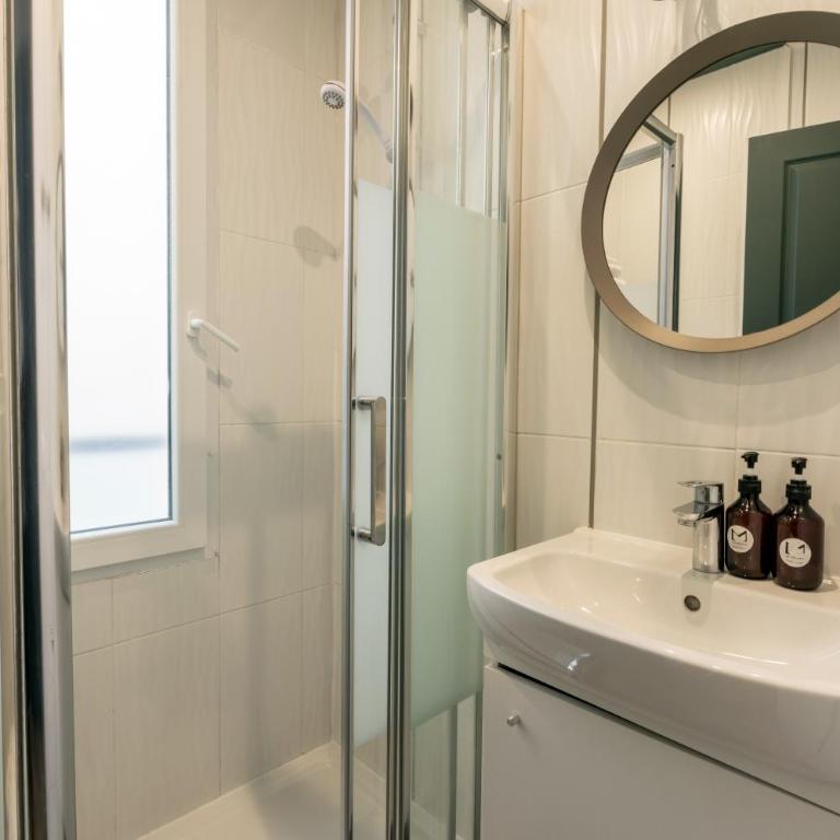Hôtel Maât Etoile - Appartement 1 Chambre - 6