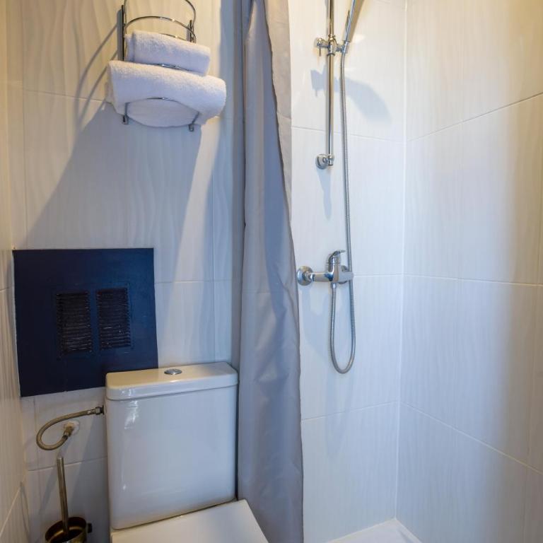 Hôtel Maât Etoile - Chambre Simple Standard - 4