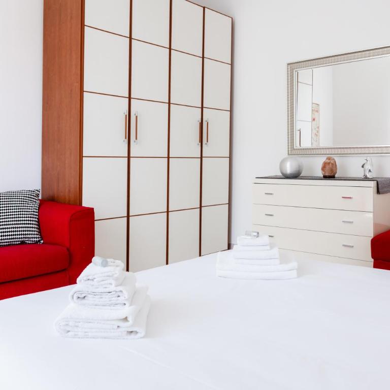 Le terrazze di Minerva - Apartment - 19