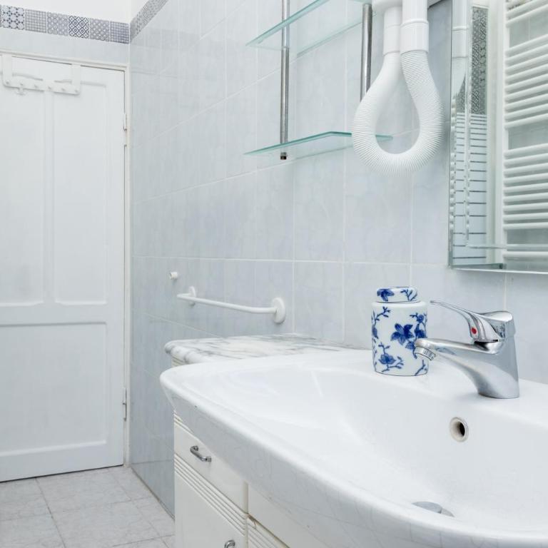 Le terrazze di Minerva - Apartment - 22