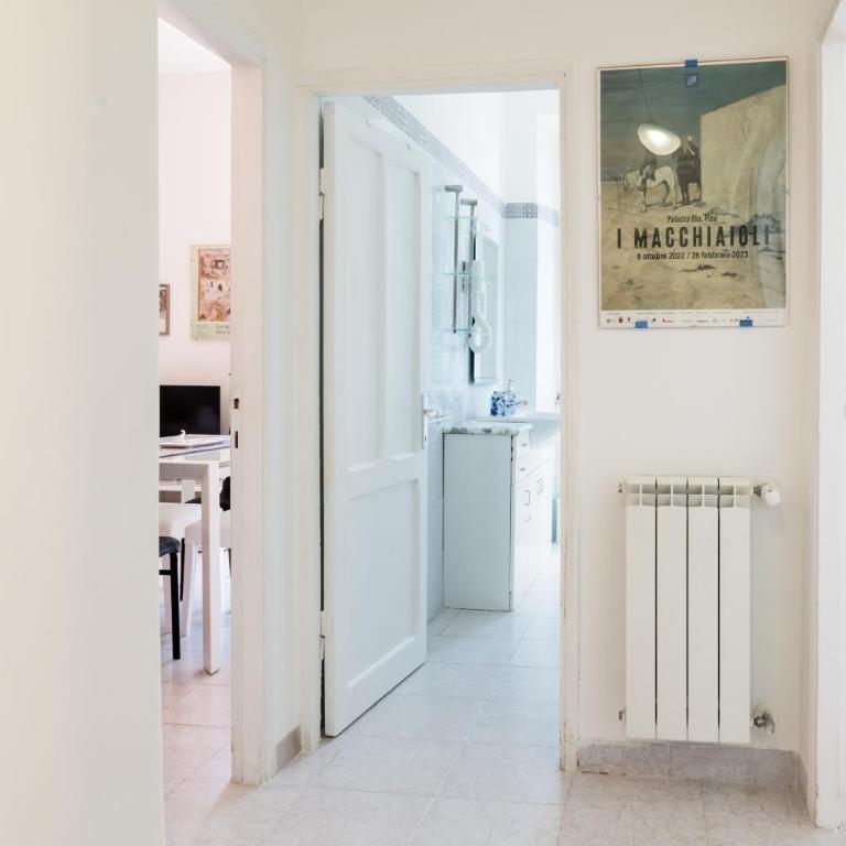 Le terrazze di Minerva - Apartment - 24