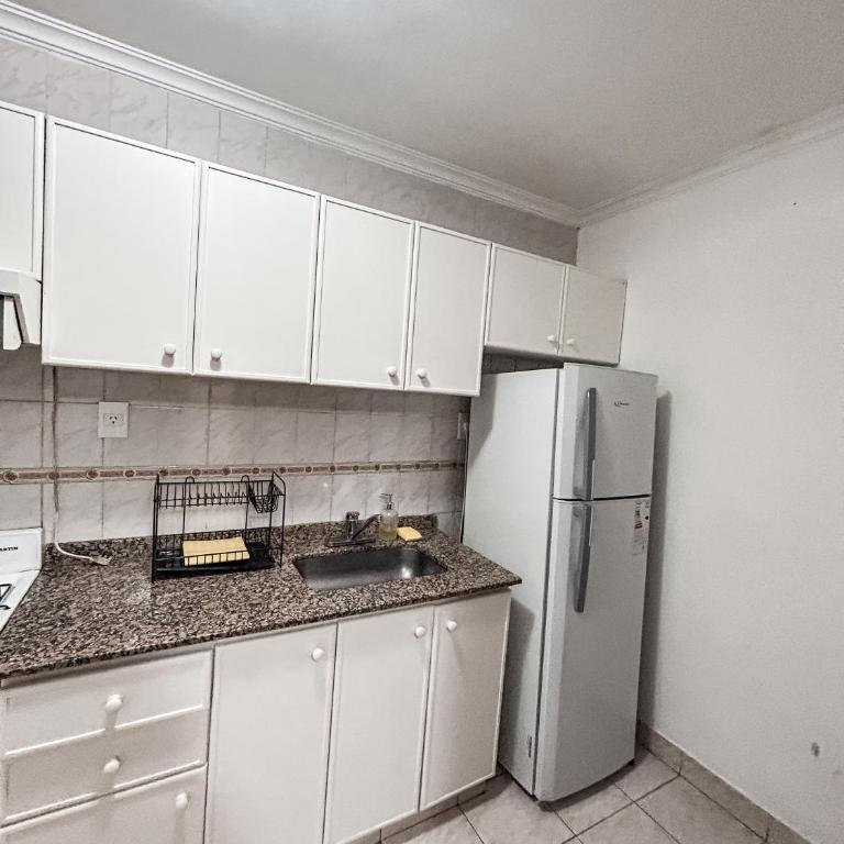 Dpto en el centro de Salta con cochera - Bonavista Rentals - Apartamento - 9