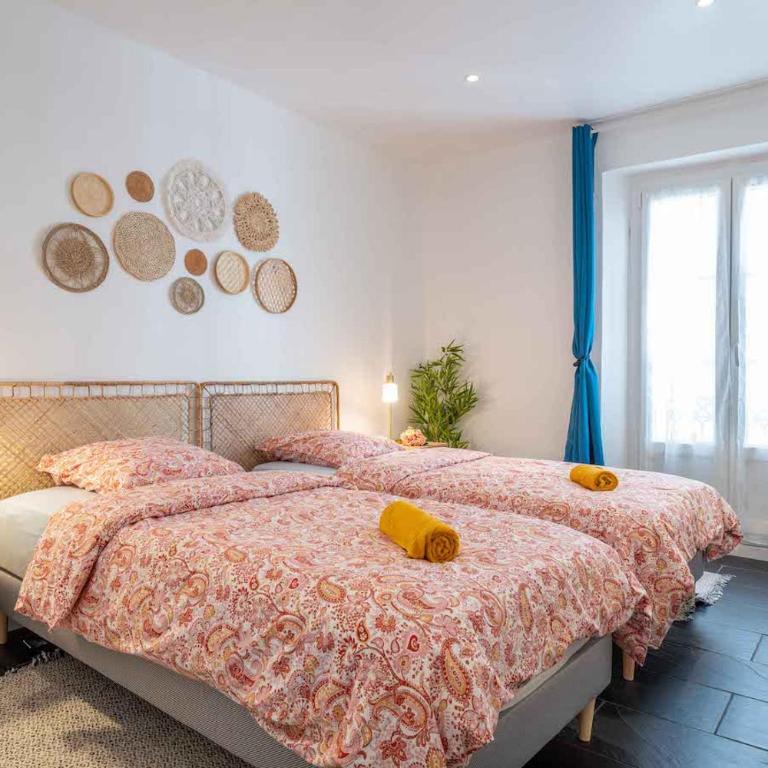 Modern and elegant, air-conditioned, city centre - HDP2 - Appartement 2 Chambres - 18