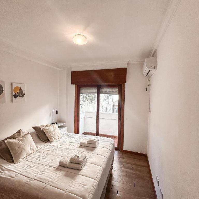 Dpto en el centro de Salta con cochera - Bonavista Rentals - Apartamento - 19