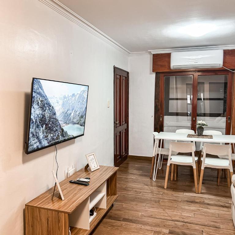 Dpto en el centro de Salta con cochera - Bonavista Rentals - Apartamento - 22