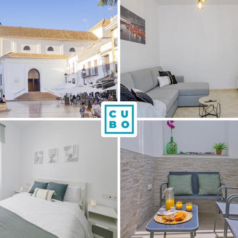 Cubo's Lola Nueva House Town Center - Vacation Home - 1
