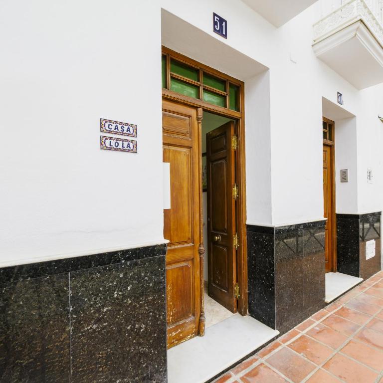 Cubo's Lola Nueva House Town Center - Vacation Home - 34