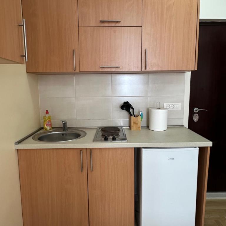 Seas the Day Studio - Apartman sa 1 Spavaćom Sobom - 7