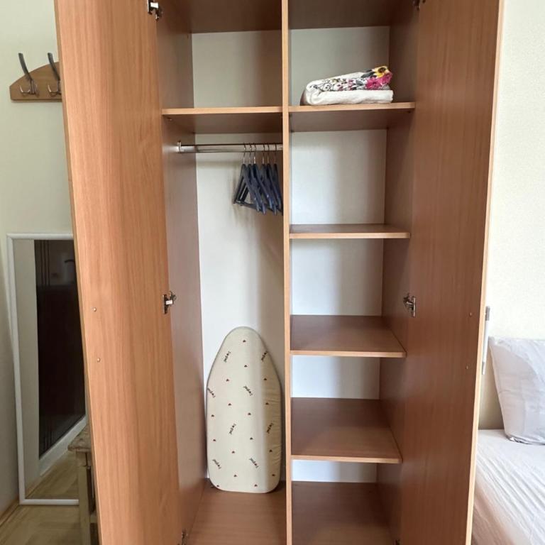 Seas the Day Studio - Apartman sa 1 Spavaćom Sobom - 11