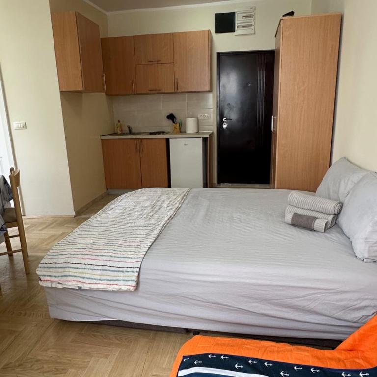 Seas the Day Studio - Apartman sa 1 Spavaćom Sobom - 4