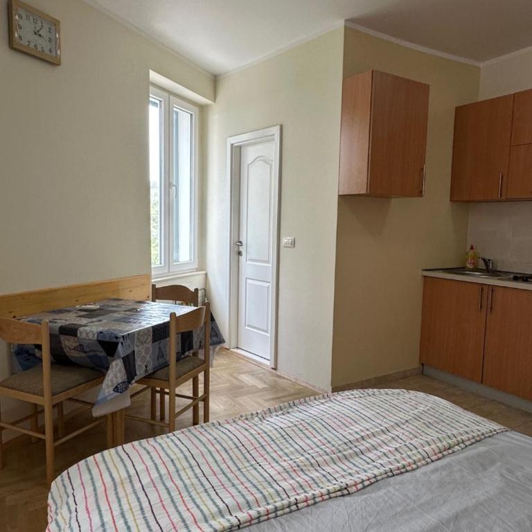 Seas the Day Studio - Apartman sa 1 Spavaćom Sobom - 3