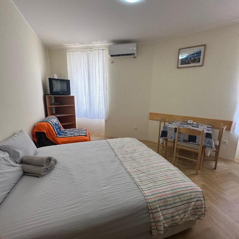 Seas the Day Studio - Apartman sa 1 Spavaćom Sobom - 2