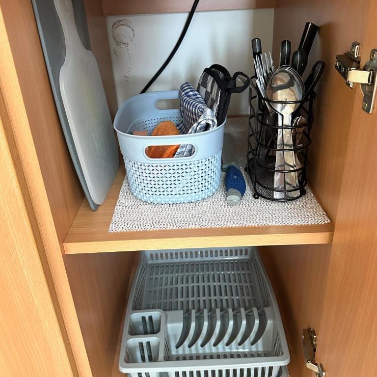 Seas the Day Studio - Apartman sa 1 Spavaćom Sobom - 13