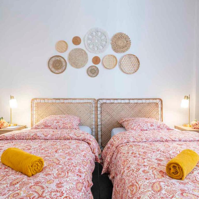 Modern and elegant, air-conditioned, city centre - HDP2 - Appartement 2 Chambres - 17