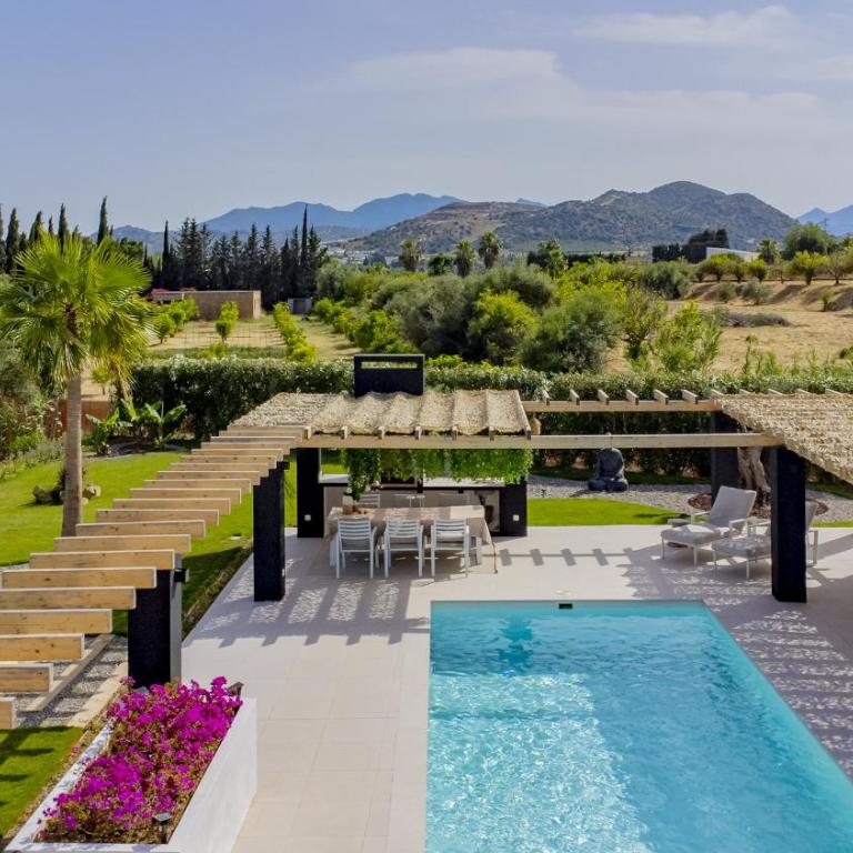 Cubo's Villa Palmera Adults Only - Villa - 6