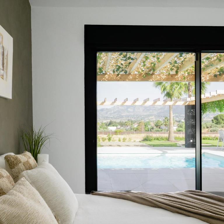 Cubo's Villa Palmera Adults Only - Villa - 29