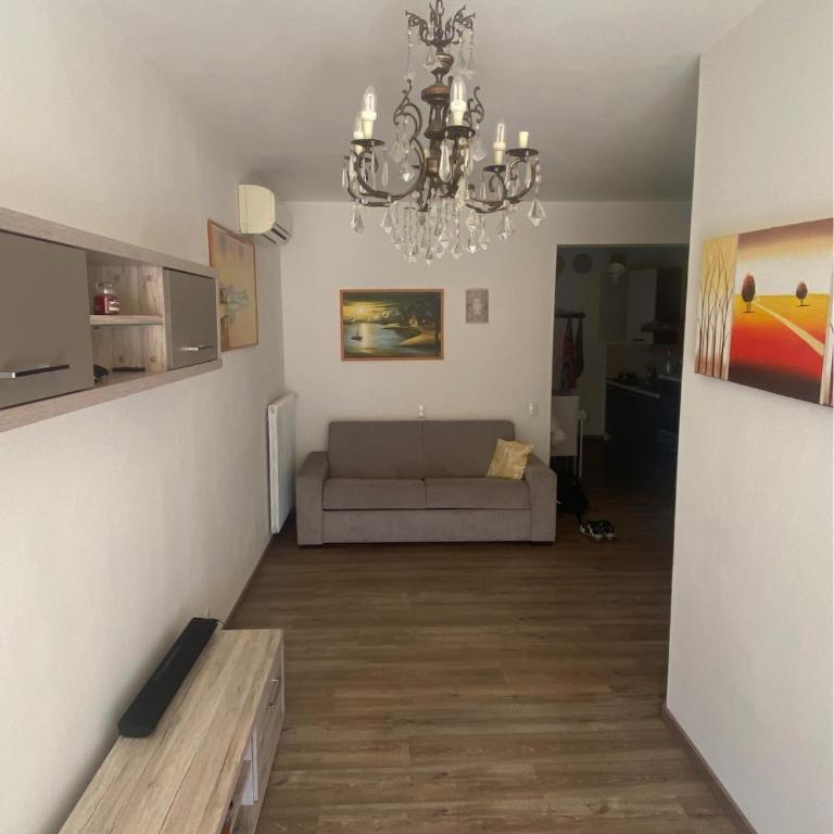 Terrazza sul Lago - Appartamento con 2 Camere da Letto e Vista Lago - 2