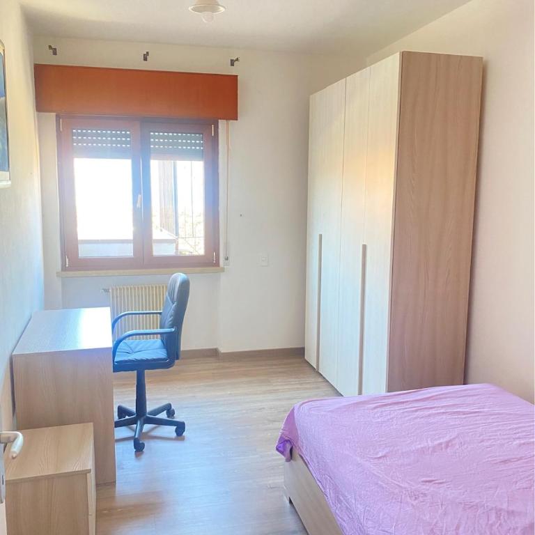 Terrazza sul Lago - Appartamento con 2 Camere da Letto e Vista Lago - 12