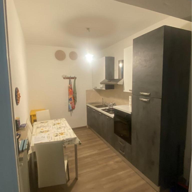 Terrazza sul Lago - Appartamento con 2 Camere da Letto e Vista Lago - 15