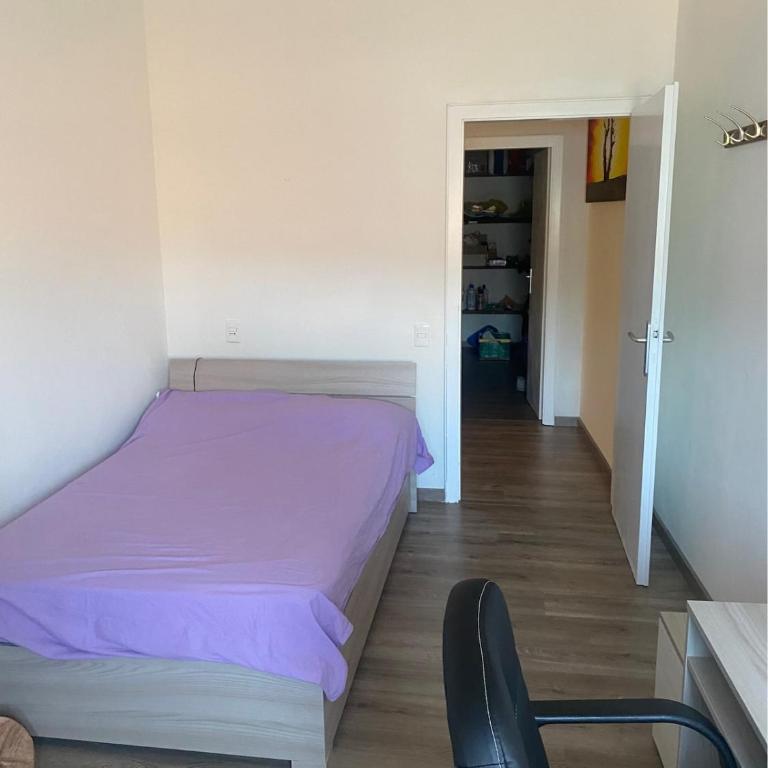 Terrazza sul Lago - Appartamento con 2 Camere da Letto e Vista Lago - 13