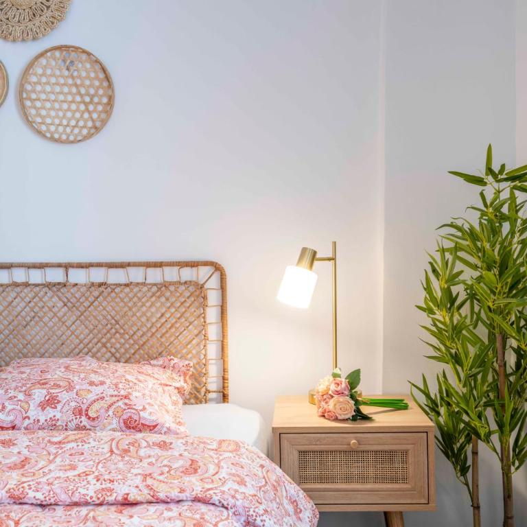 Modern and elegant, air-conditioned, city centre - HDP2 - Appartement 2 Chambres - 44