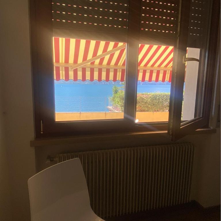 Terrazza sul Lago - Appartamento con 2 Camere da Letto e Vista Lago - 21